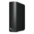 Western Digital Elements Desktop 12 TB Nero