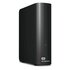 Western Digital Elements Desktop 12 TB Nero