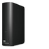 Western Digital Elements Desktop 14TB Nero