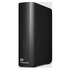 Western Digital Elements Desktop 20 TB USB tipo A 2.0/3.2 Gen 1 (3.1 Gen 1) Nero