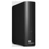 Western Digital Elements Desktop 20 TB USB tipo A 2.0/3.2 Gen 1 (3.1 Gen 1) Nero