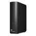Western Digital Elements Desktop 4 TB Micro-USB B 3.2 Gen 1 (3.1 Gen 1) Nero