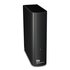 Western Digital Elements Desktop 4 TB Micro-USB B 3.2 Gen 1 (3.1 Gen 1) Nero