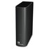 Western Digital Elements Desktop 4 TB Micro-USB B 3.2 Gen 1 (3.1 Gen 1) Nero