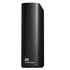 Western Digital Elements Desktop 4 TB Micro-USB B 3.2 Gen 1 (3.1 Gen 1) Nero