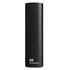 Western Digital Elements Desktop 4 TB Micro-USB B 3.2 Gen 1 (3.1 Gen 1) Nero