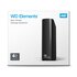 Western Digital Elements Desktop 4 TB Micro-USB B 3.2 Gen 1 (3.1 Gen 1) Nero