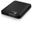 Western Digital Elements Portable 2000 GB USB 3.1 Nero