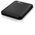Western Digital Elements Portable 2000 GB USB 3.1 Nero