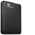 Western Digital Elements Portable 2000 GB USB 3.1 Nero