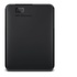 Western Digital Elements Portable 5 TB Nero