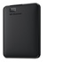 Western Digital Elements Portable 5 TB Nero