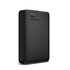 Western Digital Elements WDBHJS0060BBK-WESN disco rigido esterno 6 TB 2.5