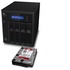 Western Digital EX4100 4 Bay LAN 2 Core