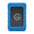 Western Digital G-Technology G-DRIVE ev RaW disco rigido esterno 4000 GB Nero, Blu