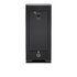Western Digital G-Technology SDPH48H-160T-MBAAB disco rigido esterno 160 TB USB tipo A 3.2 Gen 2 (3.1 Gen 2) Nero