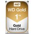 Western Digital Gold 1TB Serial SATA III