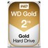 Western Digital Gold 2TB Serial SATA III