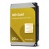 Western Digital Gold WD203KRYZ disco rigido interno 20 TB 7200 Giri/min 512 MB 3.5" SATA