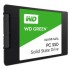 Western Digital Green 240GB 2.5" Sata III