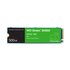Western Digital Green SN350 500 GB M.2 PCI Express 3.0 NVMe TLC