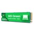 Western Digital Green SN350 500 GB M.2 PCI Express 3.0 NVMe TLC