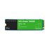 Western Digital Green WDS200T3G0C drives allo stato solido M.2 2000 GB PCI Express QLC NVMe