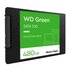 Western Digital Green WDS480G3G0A 2.5
