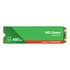 Western Digital Green WDS480G3G0B drives allo stato solido M.2 480 GB Serial ATA III