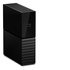 Western Digital My Book 12000 GB Nero