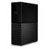 Western Digital My Book 16 TB Nero