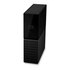 Western Digital My Book 16 TB Nero