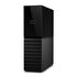 Western Digital My Book 4TB Micro-USB 3.0 3.5