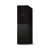 Western Digital My Book 4TB Micro-USB 3.0 3.5