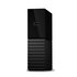 Western Digital My Book 6TB Micro-USB B 3.0 3.5