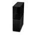 Western Digital My Book 8TB Micro-USB B 3.0 3.5