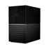 Western Digital My Book Duo array di dischi 36 TB Desktop Nero