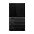 Western Digital My Book Duo array di dischi 36 TB Desktop Nero