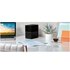 Western Digital My Book Duo array di dischi 36 TB Desktop Nero