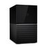 Western Digital My Book Duo disco rigido esterno 28 TB USB Type-A / USB Type-C 3.2 Gen 1 (3.1 Gen 1) Nero