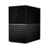 Western Digital My Book Duo disco rigido esterno 28 TB USB Type-A / USB Type-C 3.2 Gen 1 (3.1 Gen 1) Nero
