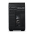 Western Digital My Cloud EX2 Ultra NAS Scrivania Collegamento ethernet LAN 