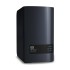 Western Digital My Cloud EX2 Ultra NAS Scrivania Collegamento ethernet LAN 