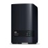 Western Digital My Cloud EX2 Ultra NAS Scrivania Collegamento ethernet LAN 