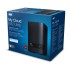 Western Digital My Cloud EX2 Ultra NAS Scrivania Collegamento ethernet LAN 