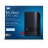 Western Digital My Cloud EX2 Ultra NAS Scrivania Collegamento ethernet LAN 