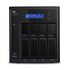 Western Digital My Cloud EX4100 4 Bay, Doppia LAN, USB 3.0