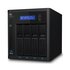 Western Digital My Cloud EX4100 4 Bay, Doppia LAN, USB 3.0