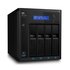 Western Digital My Cloud EX4100 4 Bay, Doppia LAN, USB 3.0