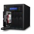 Western Digital My Cloud EX4100 4 Bay, Doppia LAN, USB 3.0